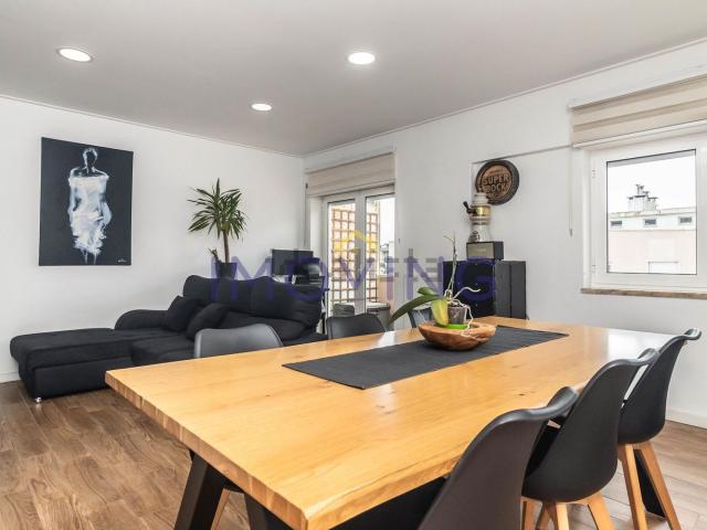 Apartamento venda em Verderena, Setúbal