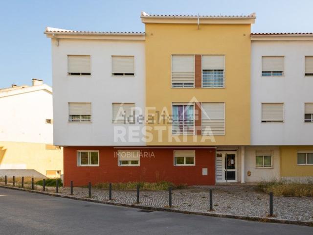 Apartamento venda em Verderena, Setúbal