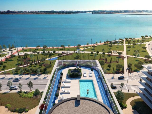Apartamento venda em Verderena, Setúbal