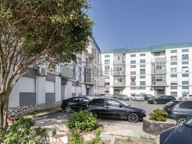Apartamento venda em Verderena, Setúbal