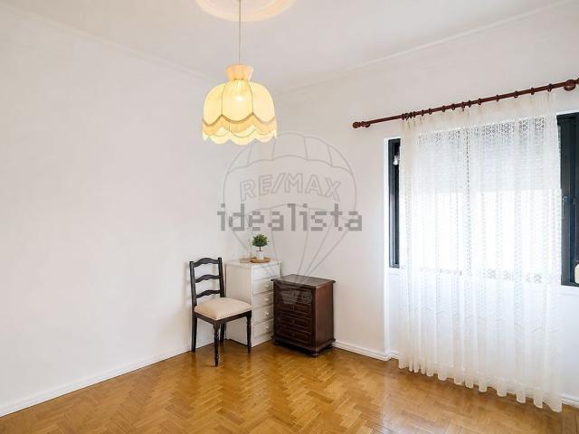 Apartamento venda em Verderena, Setúbal
