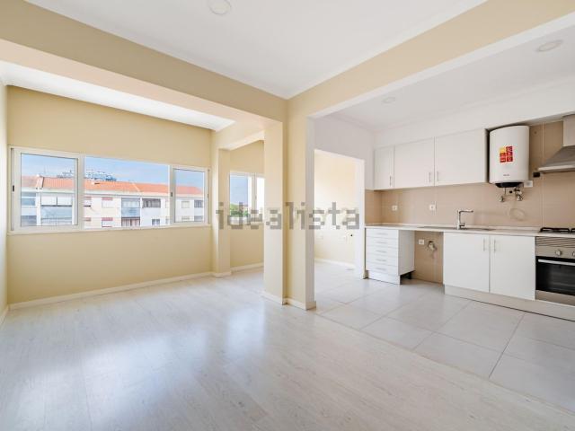 Apartamento venda em Verderena, Setúbal