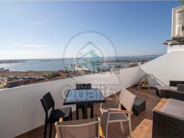 Apartamento venda em Verderena, Setúbal