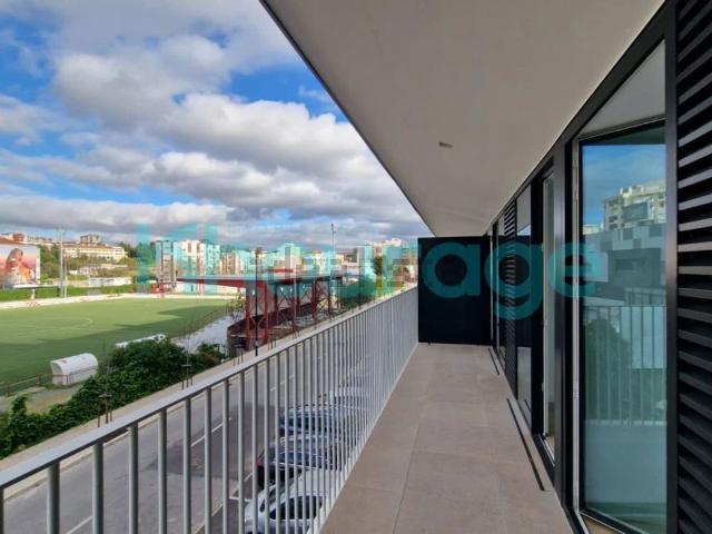 Apartamento venda em Verderena, Setúbal