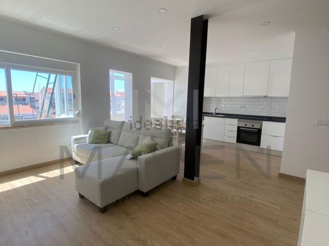 Apartamento alugar em Quinta da Amoreira, Alto do Seixalinho, Santo André e Verderena