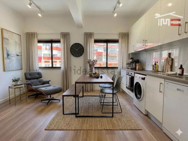 Apartamento venda em Verderena, Setúbal