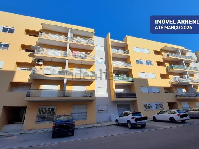 Apartamento venda em Bairro das Palmeiras, Lavradio