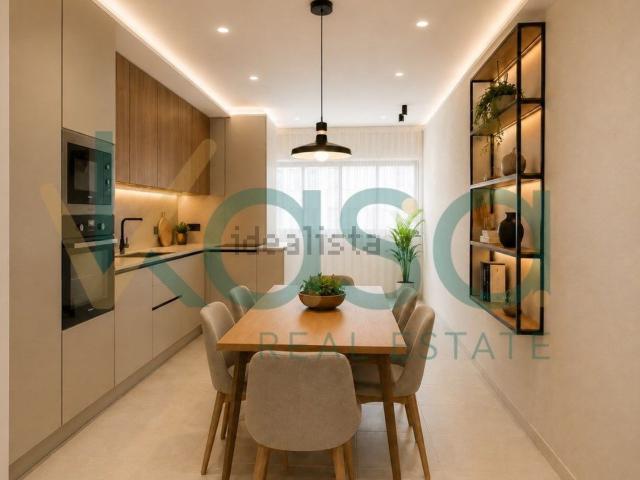 Apartamento venda em Verderena, Setúbal