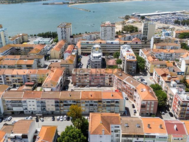 Apartamento venda em Verderena, Setúbal