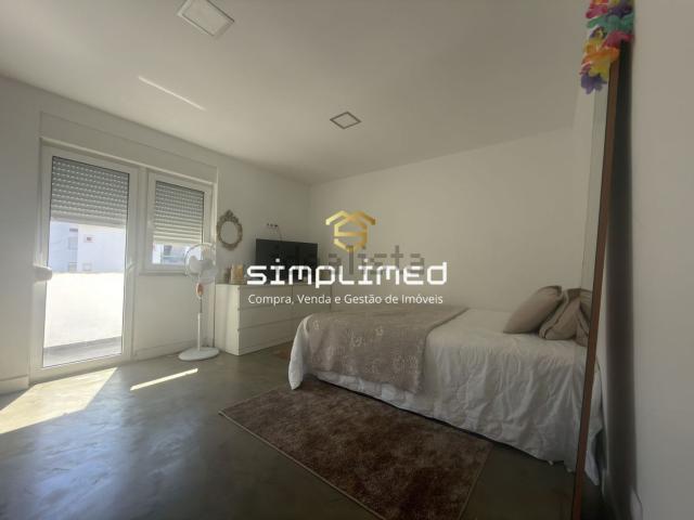 Apartamento venda em Verderena, Setúbal