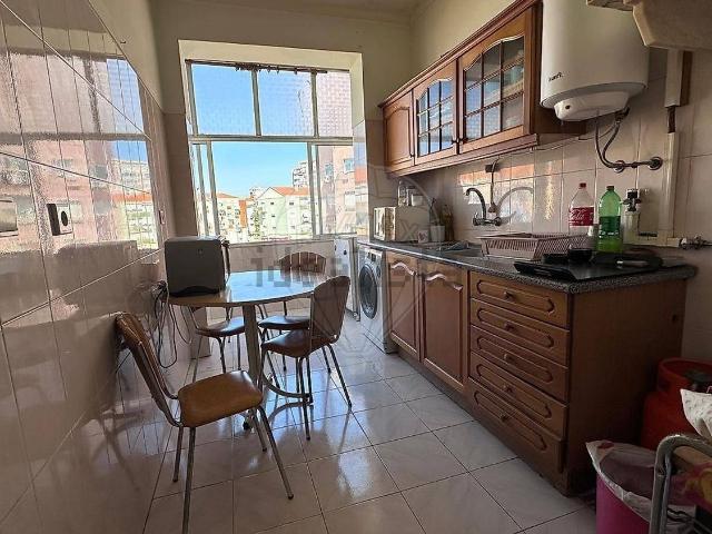 Apartamento venda em Verderena, Setúbal