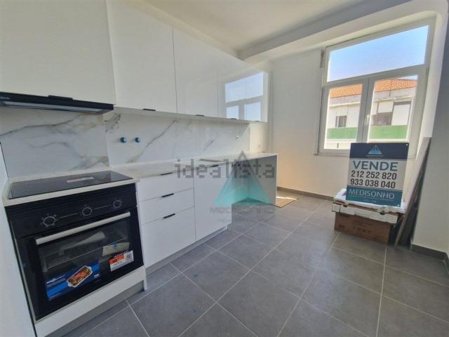 Apartamento venda em Verderena, Setúbal