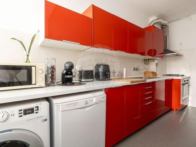 Apartamento venda em Casquilhos, Verderena