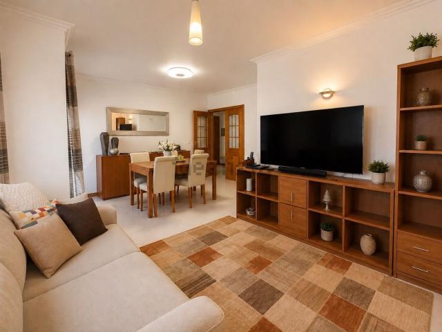 Apartamento venda em Verderena, Setúbal