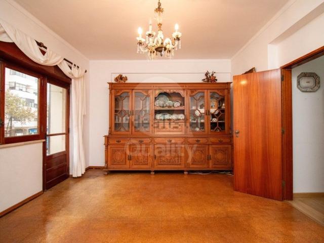 Apartamento venda em Verderena, Setúbal