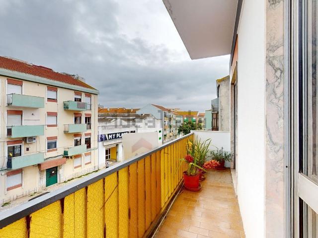 Apartamento venda em Verderena, Setúbal