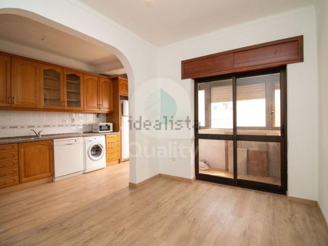 Apartamento venda em Verderena, Setúbal