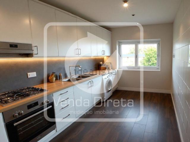 Apartamento venda em Verderena, Setúbal