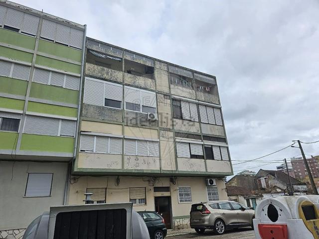 Apartamento venda em Verderena, Setúbal
