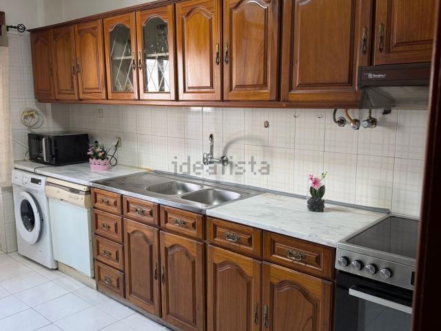 Apartamento venda em Verderena, Setúbal
