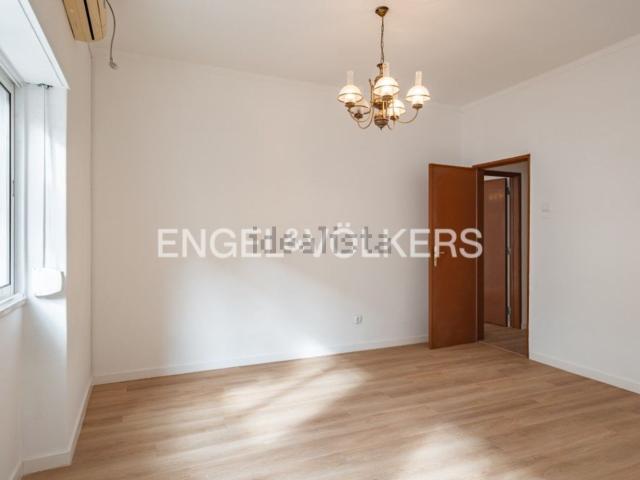 Apartamento venda em Verderena, Setúbal