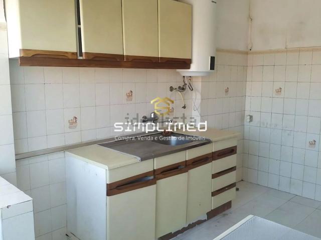Apartamento venda em Verderena, Setúbal
