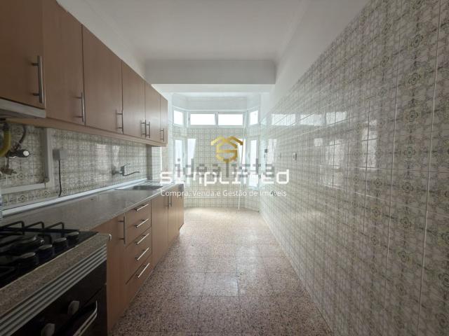Apartamento alugar em Verderena, Setúbal
