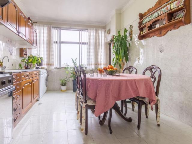 Apartamento venda em Verderena, Setúbal