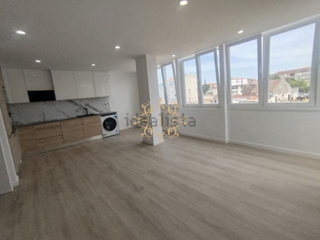 Apartamento venda em Verderena, Setúbal
