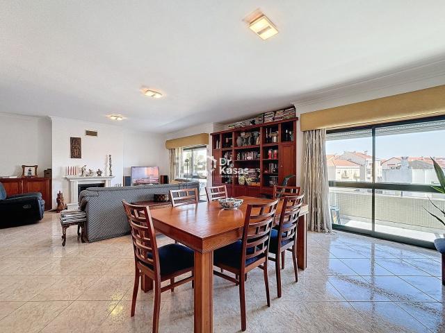 Apartamento venda em Alto Do Seixalinho, Verderena