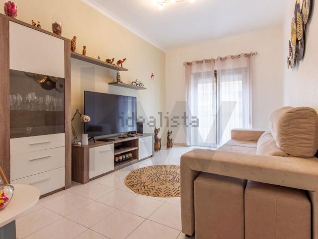Apartamento venda em Verderena, Setúbal