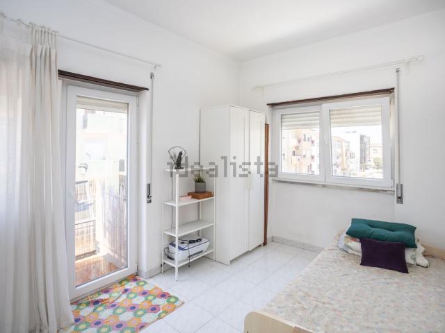 Apartamento venda em Verderena, Setúbal
