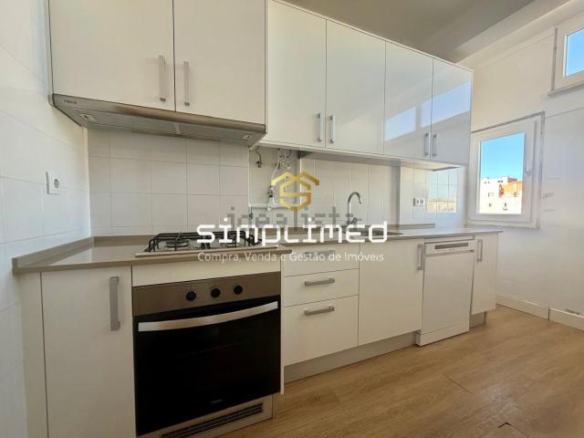 Apartamento alugar em Verderena, Setúbal