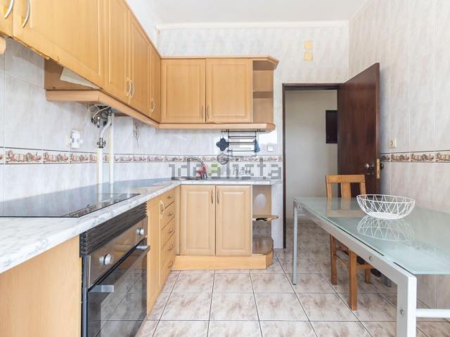 Apartamento venda em Verderena, Setúbal
