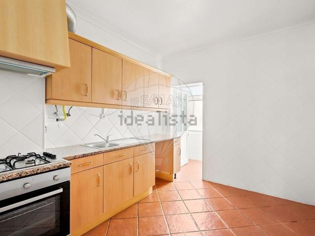 Apartamento venda em Verderena, Setúbal