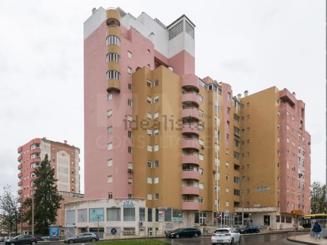 Apartamento venda em Verderena, Setúbal