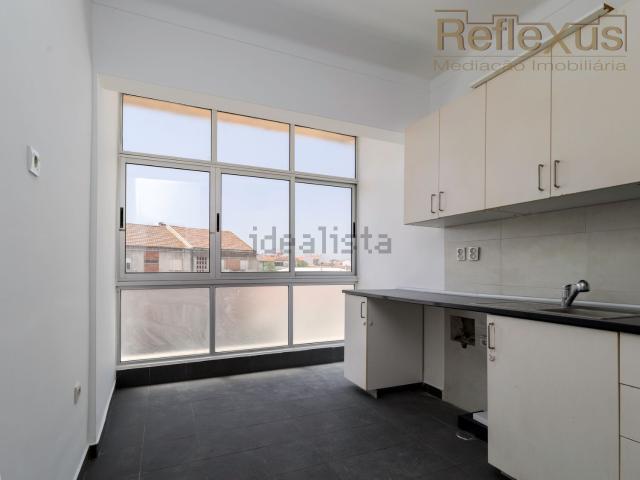 Apartamento alugar em Bairro das Palmeiras, Lavradio