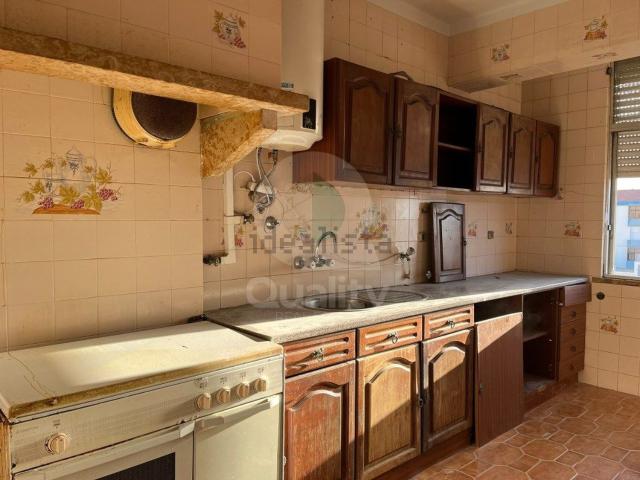 Apartamento venda em Bairro Alves Redol, Alto do Seixalinho, Santo André e Verderena