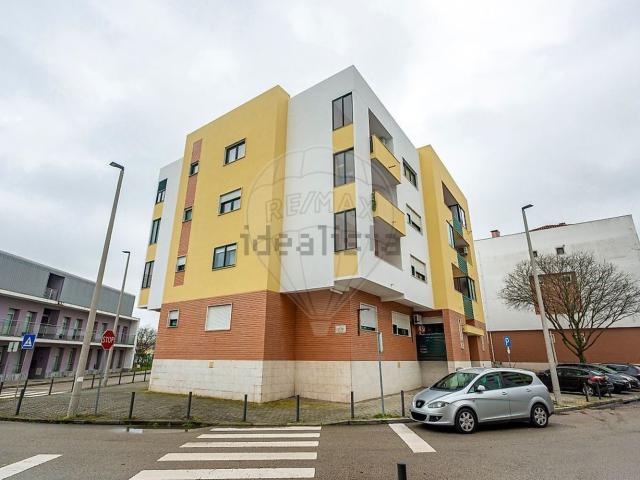 Apartamento venda em Verderena, Setúbal