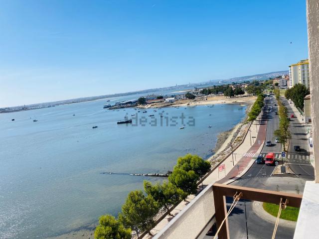 Apartamento venda em Alto do Seixalinho, Alto do Seixalinho, Santo André e Verderena