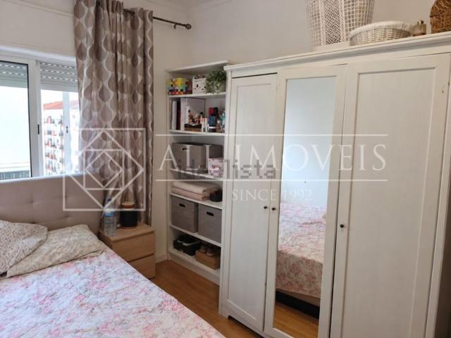 Apartamento venda em Bairro Alves Redol, Alto do Seixalinho, Santo André e Verderena