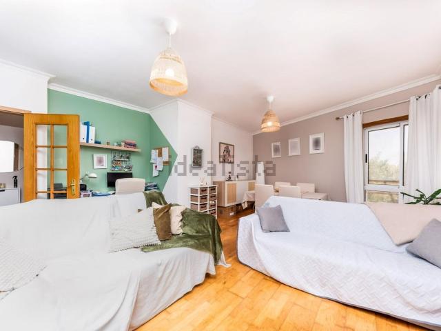Apartamento venda em Verderena, Setúbal