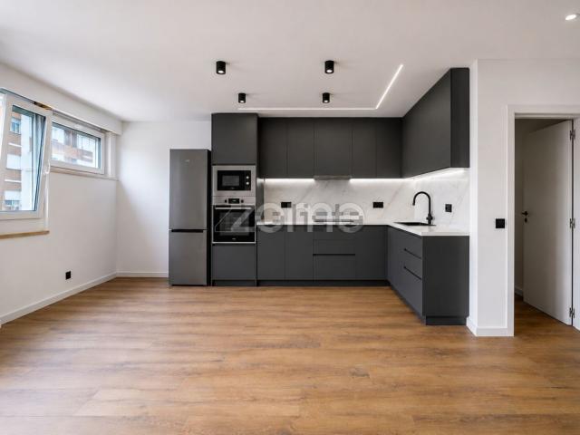 Apartamento venda em Verderena, Setúbal