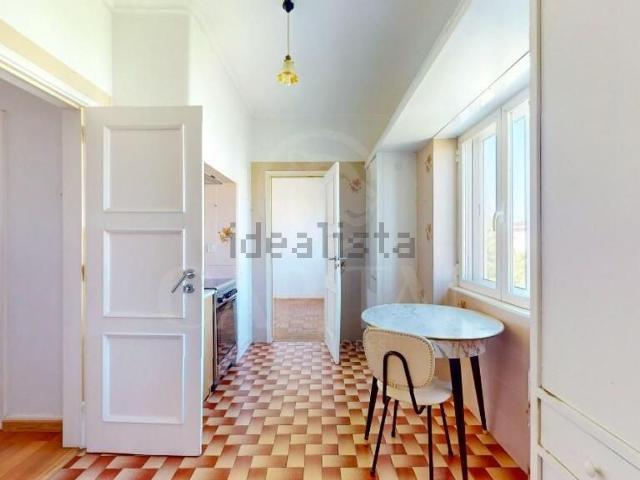 Apartamento venda em Verderena, Setúbal