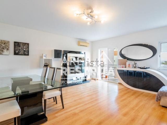Apartamento venda em Verderena, Setúbal