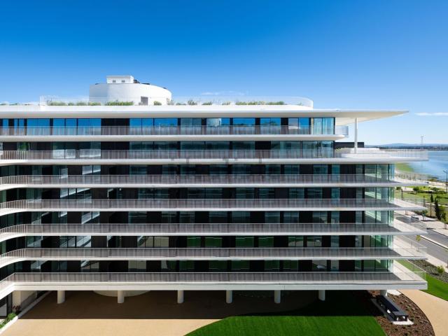 Apartamento venda em Verderena, Setúbal