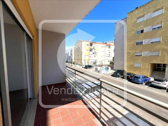 Apartamento venda em Verderena, Setúbal