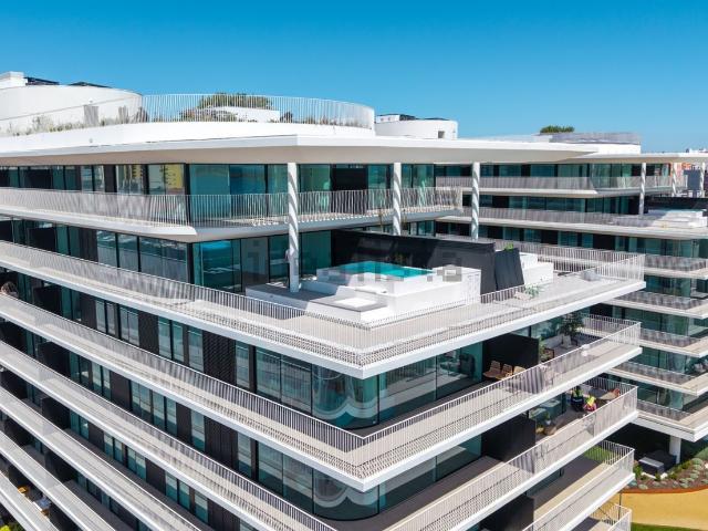 Apartamento venda em Alto do Seixalinho, Alto do Seixalinho, Santo André e Verderena
