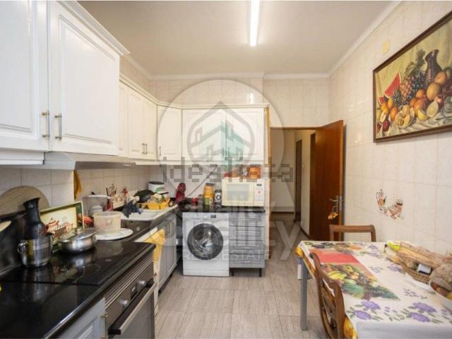Apartamento venda em Verderena, Setúbal