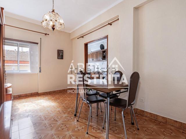 Apartamento venda em Verderena, Setúbal